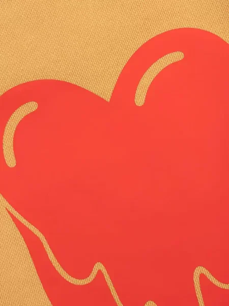 Шорти Emotionally Unavailable кафяво