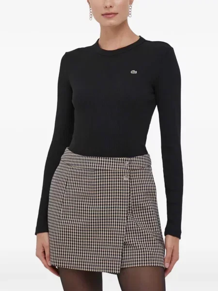 Tricou Lacoste negru