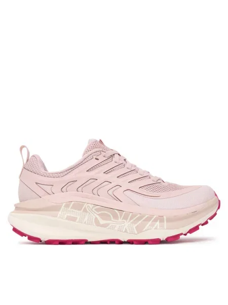 Hoka Pantofi pentru alergare Stinson 8 deschis roz