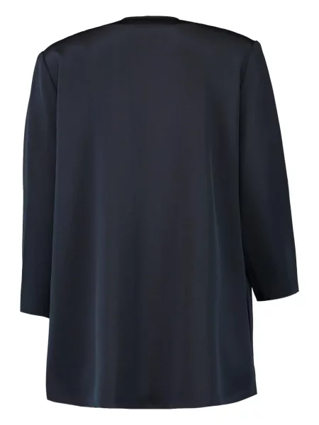 Kurtka Peter Cohen niebieska