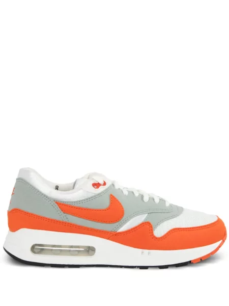Sneakerși Nike Air Max 1 negru