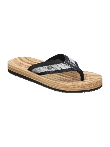 Félcipo Joma fekete