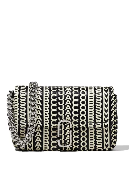 Geantă Marc Jacobs negru