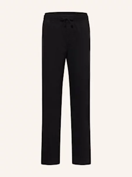 Vans Chino Kalhoty černá