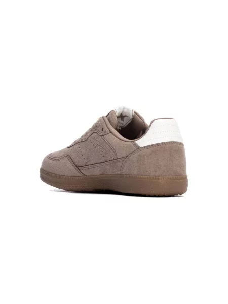 Tenisky Xti hnedá