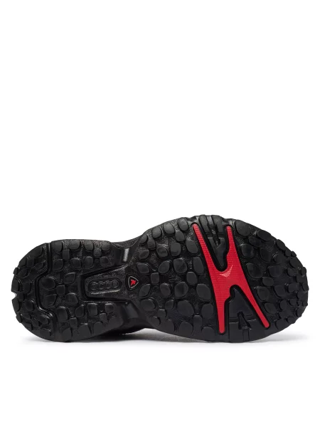 Sneakersy ECCO Receptor Xp K čierna