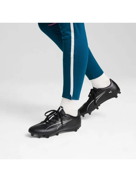 Fotbal pantofi Puma negru