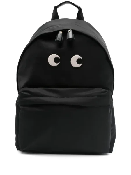 Rucsac Anya Hindmarch negru