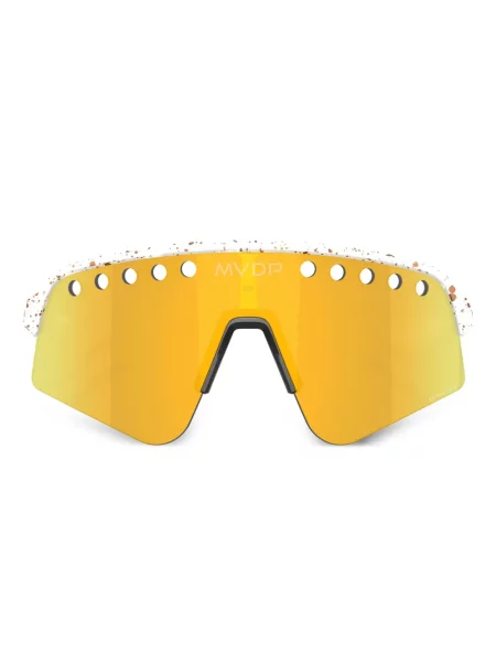 Γυαλιά ηλίου Oakley λευκό