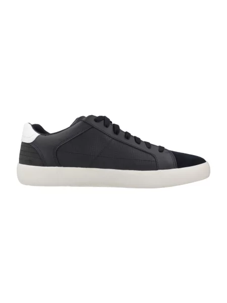 Pantofi Geox albastru