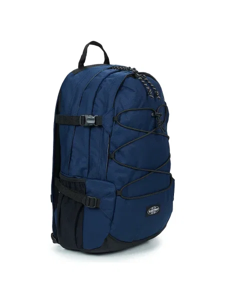 Geantă Eastpak albastru
