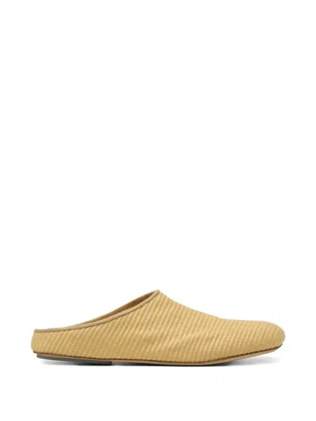 Papuci tip mules Marsell