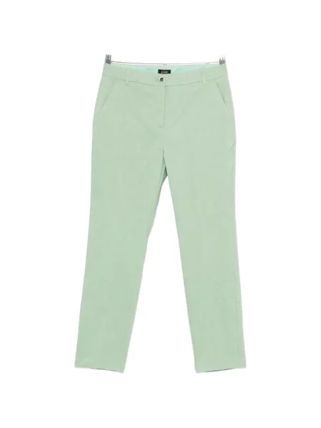 Pantaloni Pinko verde