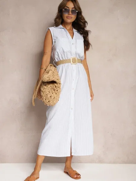 Rochie Other albastru