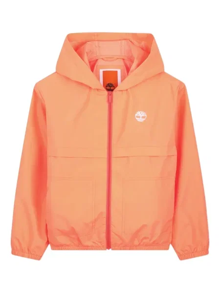 Яке Timberland оранжево