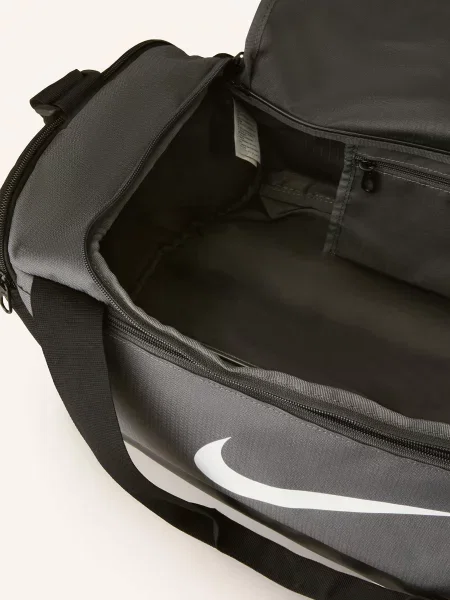 Nike Torba Sportowa Brasilia grau zielona