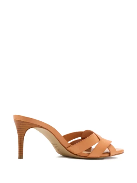 Papuci tip mules Schutz