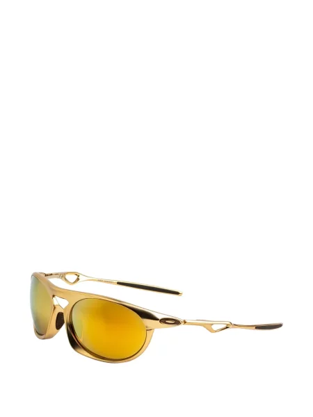 Geacă Oakley cu imprimeu geometric