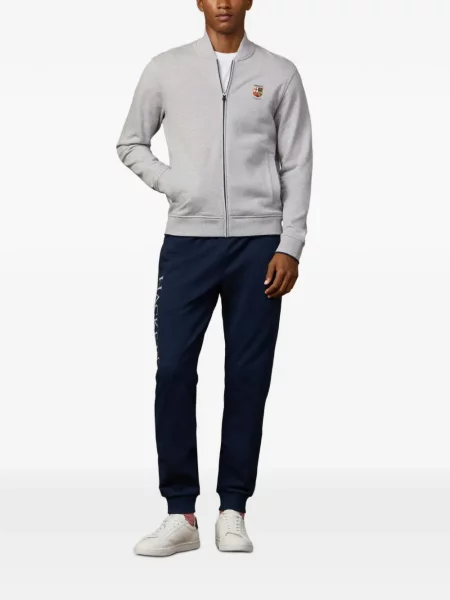 Pulover Hackett London gri