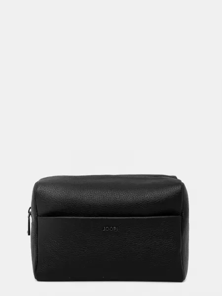 Pungă cosmetică Joop! negru
