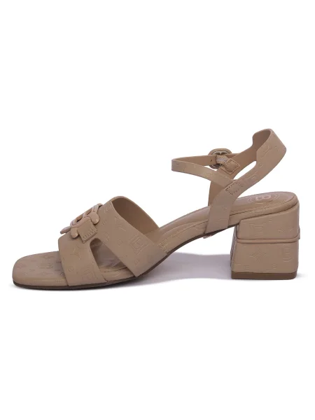 Pantofi Laura Biagiotti galben