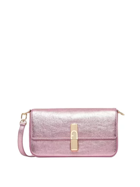 Furla Сумки Шкіра рожевий