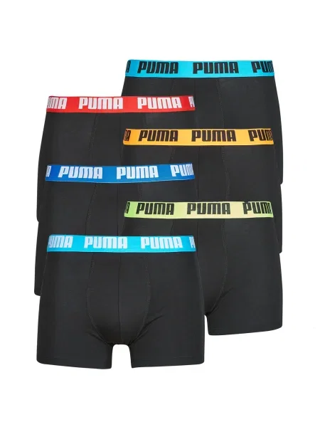 Nohavičky Puma čierna