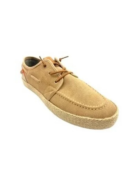 Espadrilky Mtng hnedá
