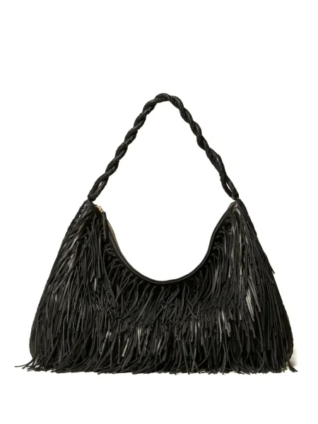 Geantă Twinset negru