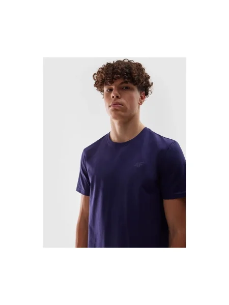 Tricou 4f negru