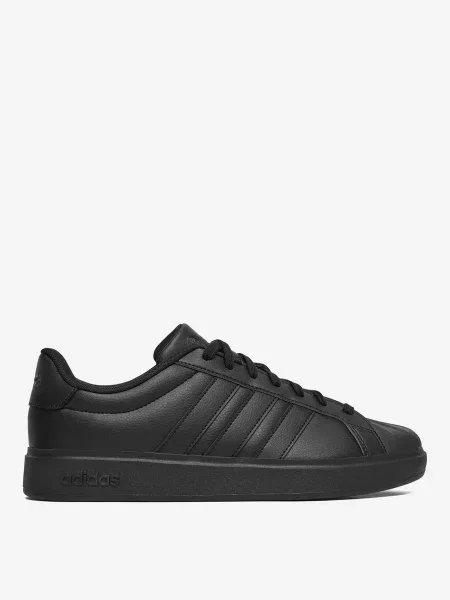 Sneakersy czarne