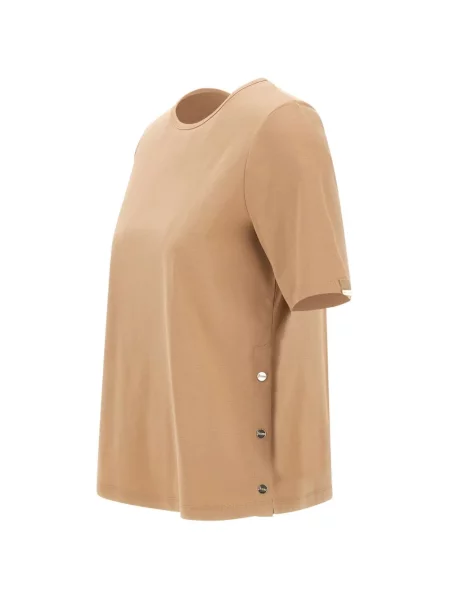 Tricou Herno cu crăpătură