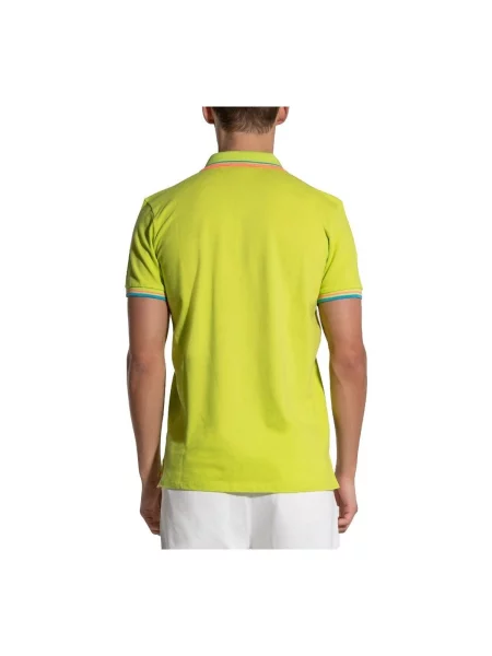 Tricou Peuterey galben