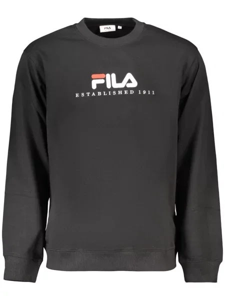 Geacă Fila negru