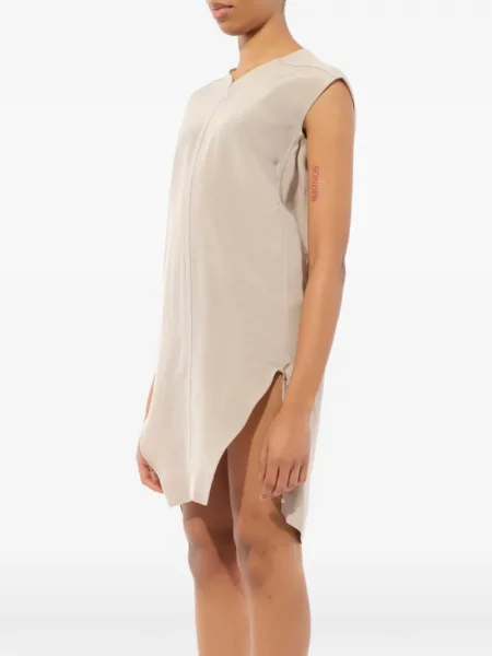 Rochie Rick Owens în linie A
