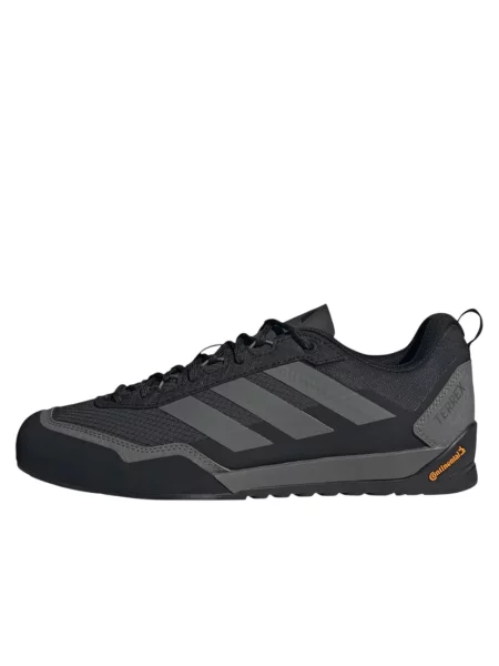 Sneakersy adidas czarne