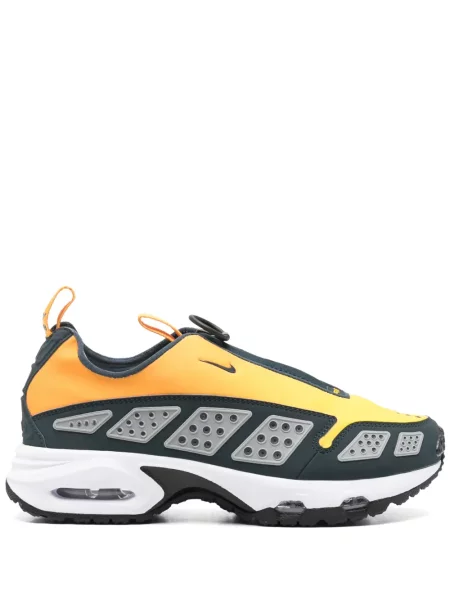 Sneakerși Nike Air Max galben
