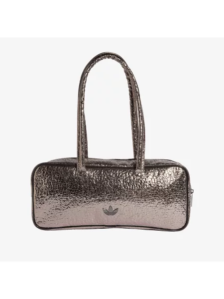 Чанта adidas Adicolor Al Grey Three Universal сиво