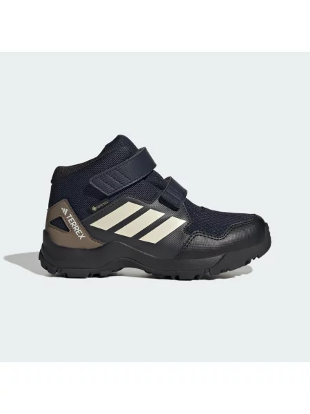 Boty Terrex Skychaser Mid GORE-TEX Hiking Kids bílé
