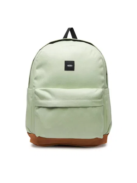 Nahrbtnik Vans Old Skool Sport zelena