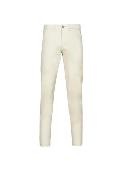 Hlače chino Selected bež