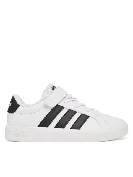 Adidas Αθλητικά Grand Court Shoes Children λευκό