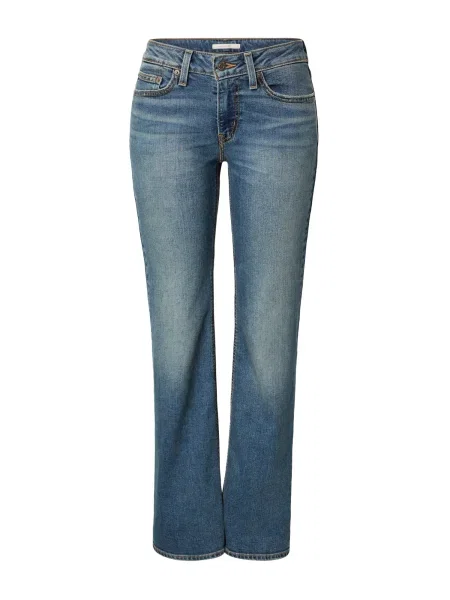 LEVI'S ® Farmer Superlow Boot farmer kék