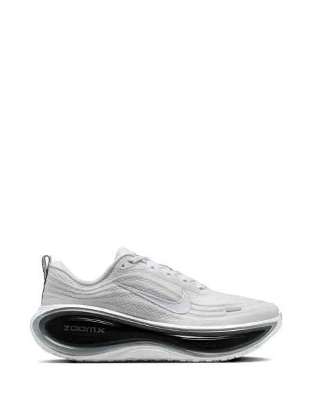 Sneakerși Nike Vomero alb
