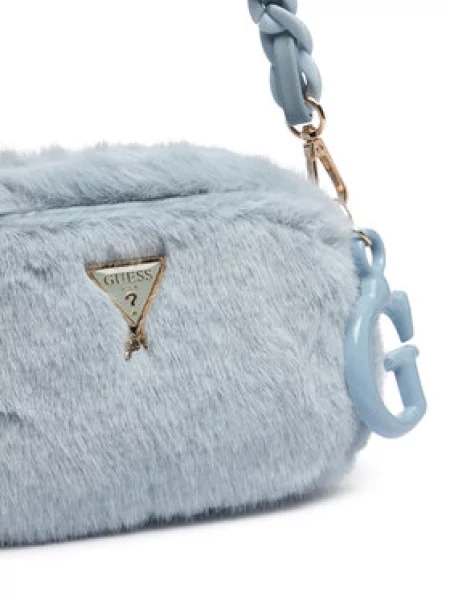 Táska Guess kék