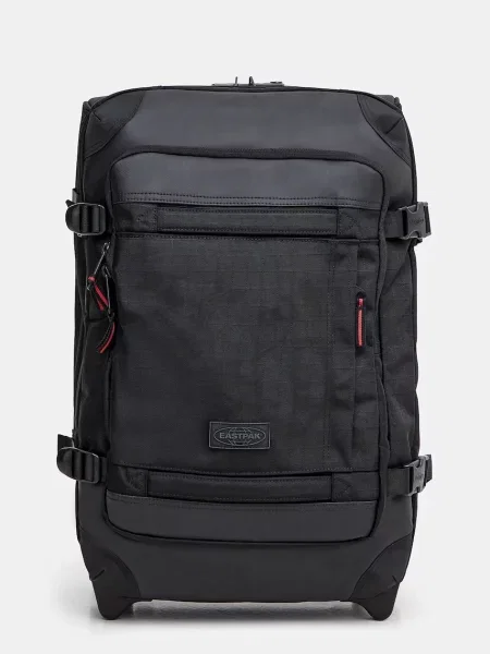 Куфар Eastpak Tranverz Cnnct S cm черно