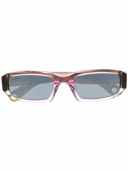Ochelari de soare Jacquemus verde