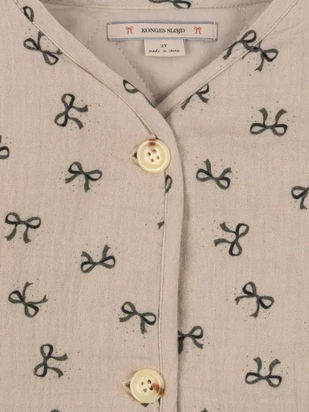 Детская куртка Konges Sløjd