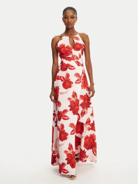 ARTIGLI Rochie de seară alb