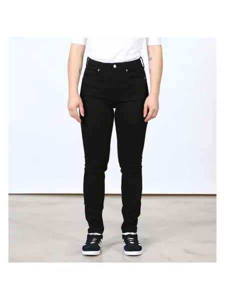 Pantaloni Calvin Klein Jeans negru